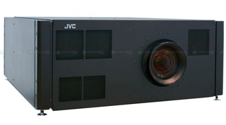 Illustration for article titled JVC's First 8K Projector and 4K Live Camera Are Under $200K